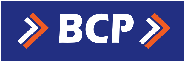 Logo del Banco de Crédito del Perú
