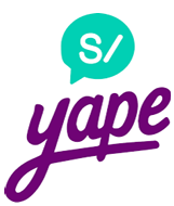 Logo de Yape